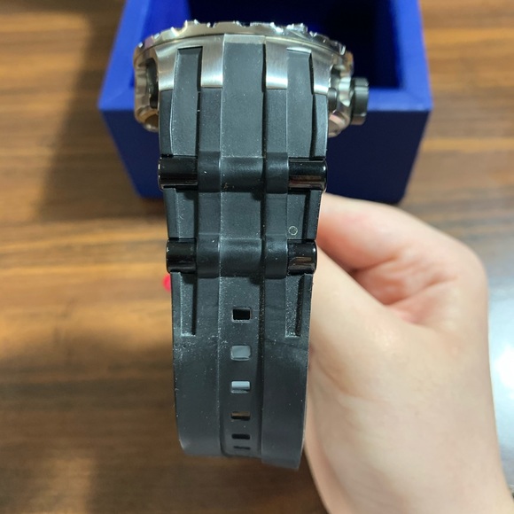 Invicta 52mm Reserve Men’s Watch - Picture 3 of 4